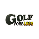 Golf Fore Less