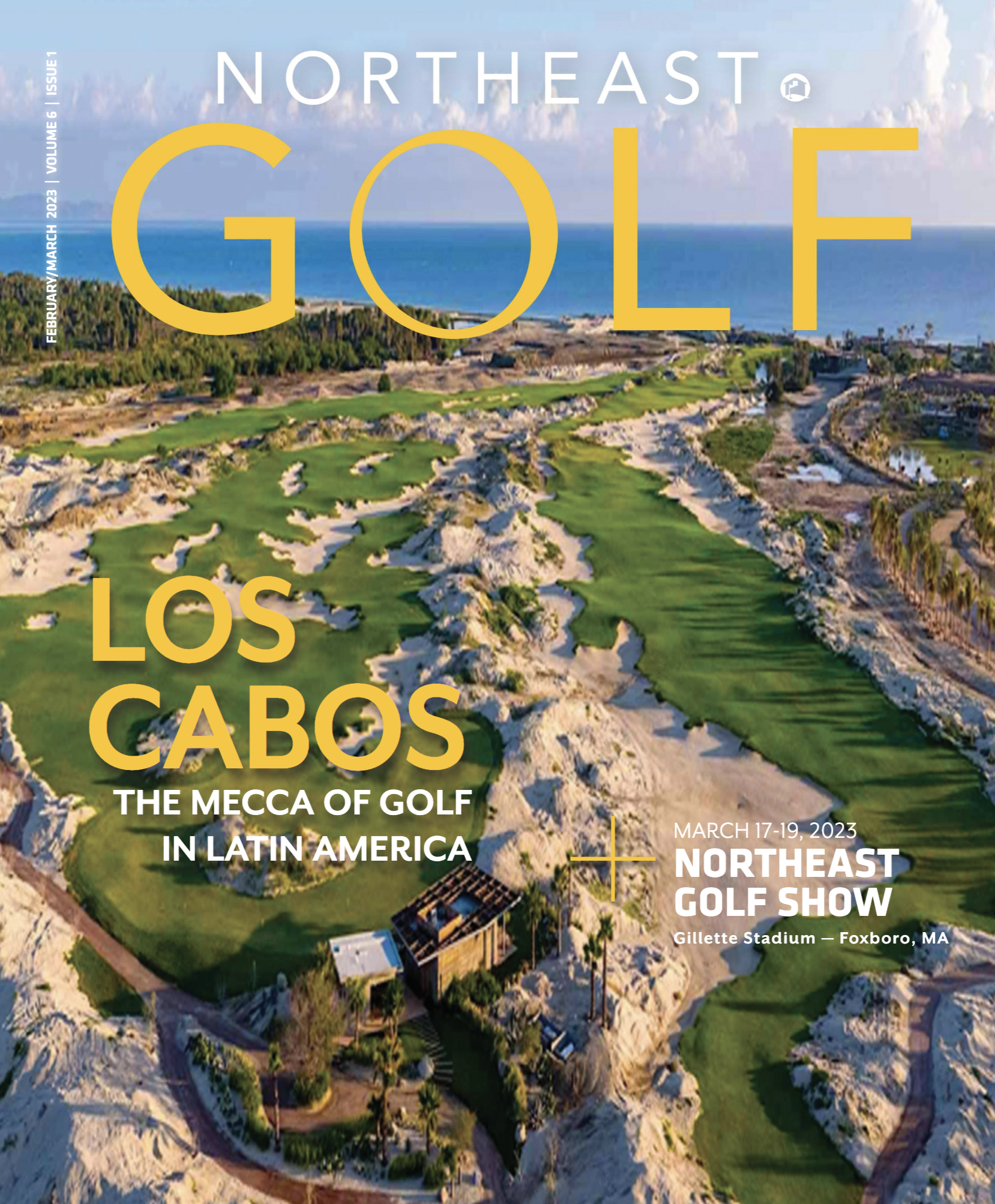 2023NortheastGolfShow-Magazine