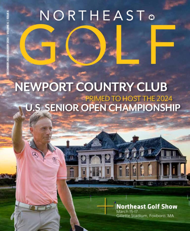 2025 Northeast Golf Pass Northeast Golf Show