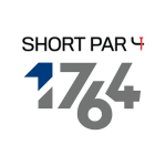 Short Par 4 / 1764 Golf